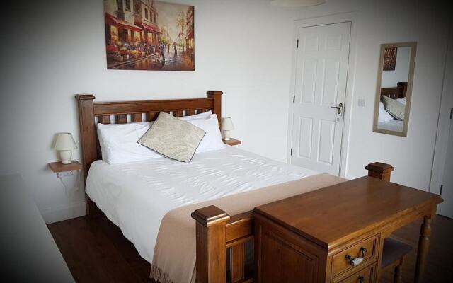 Mulranny House Bed & Breakfast