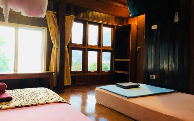 Suncliff Resort