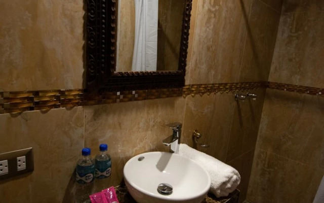 Apu Inti Hotel Boutique