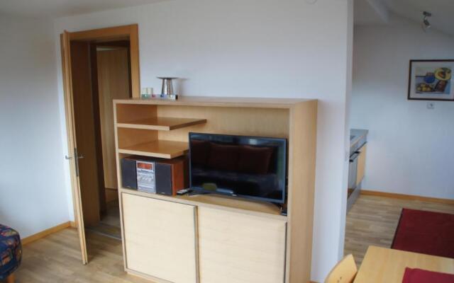 Apartment Böhler