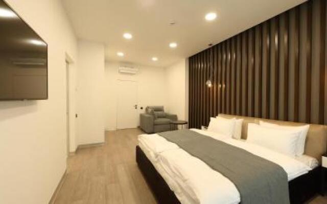 Beskyd Suites