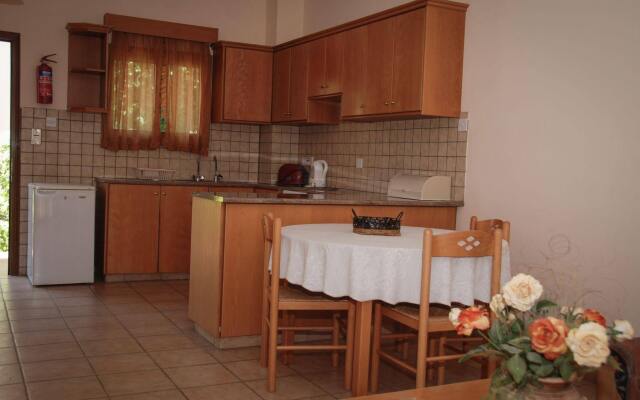 Kotzias Hotel Apartments
