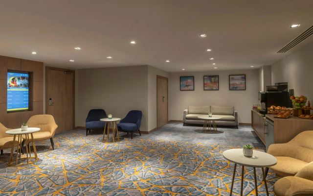 Maldron Hotel Brighton City Centre