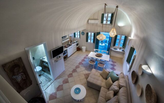 Michelangelo Beach Villa