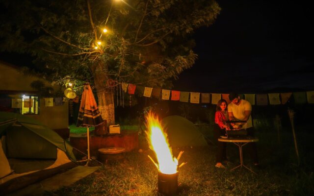 Om Resort