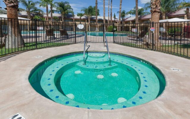 Days Inn by Wyndham Bakersfield