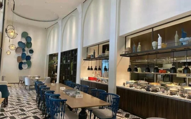 Hotel Kapok Bai Yang Dian