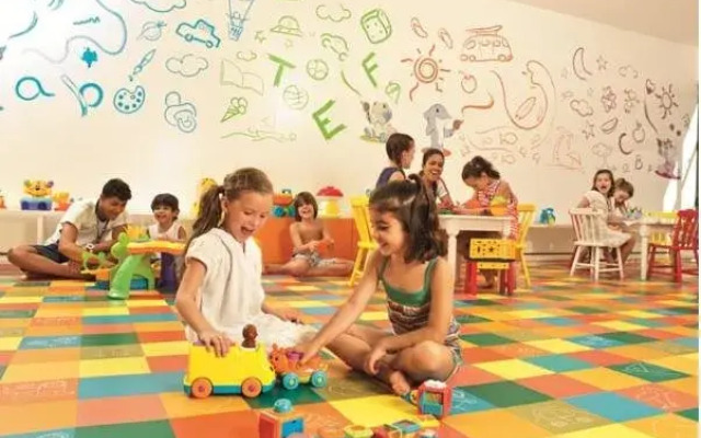 Beach Park Suites Resort Fortaleza