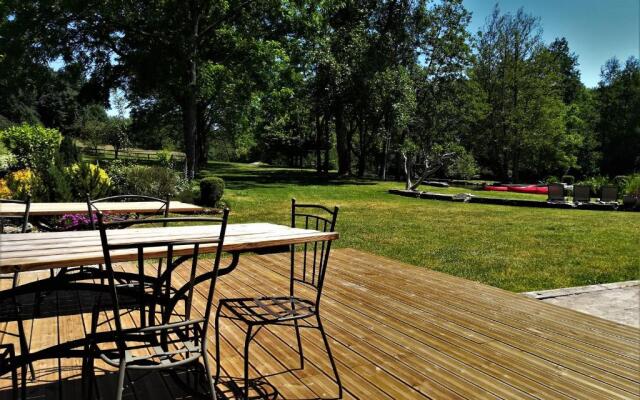 Domaine Moulin la Place