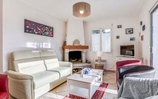 House La Brise Quiberon