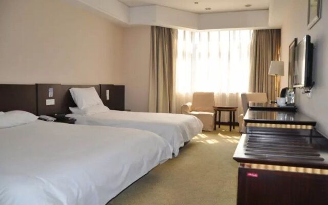 Qingdao Chengyang Hotel