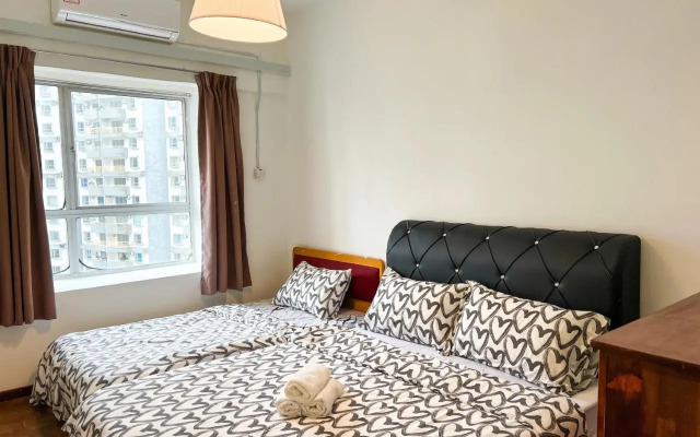 BayView Suites Port Dickson By MAISON