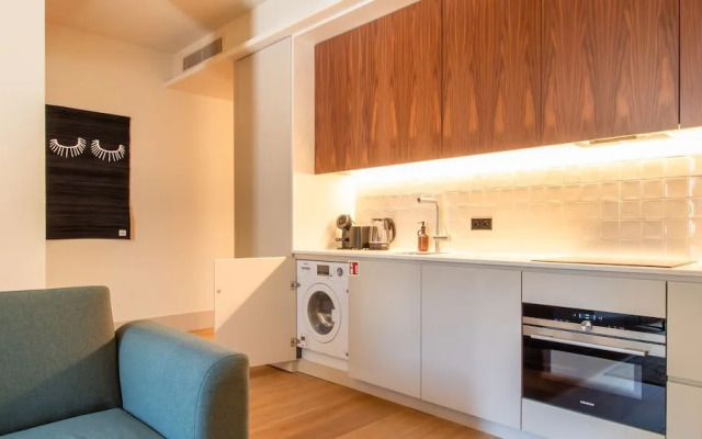 Santa Catarina 392 by LovelyStay