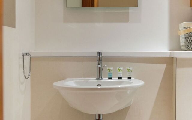 Tower Hill City Centre Luxury Apartments