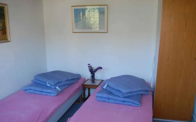 4 Star Holiday Home in Allinge