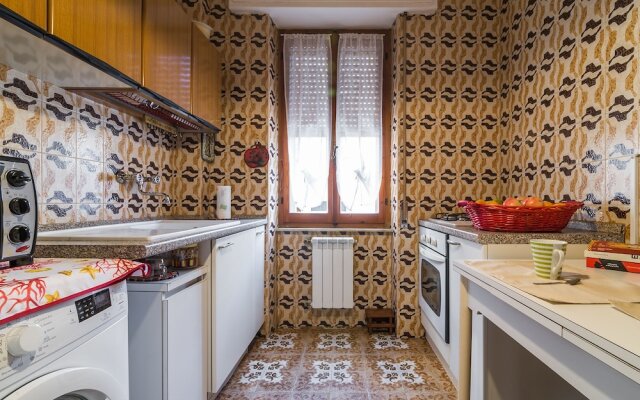 AffittaSardegna - Casa Paoli