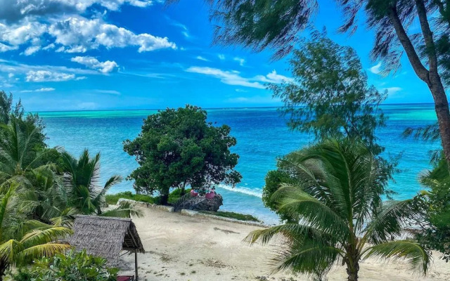 Panorama Sea View