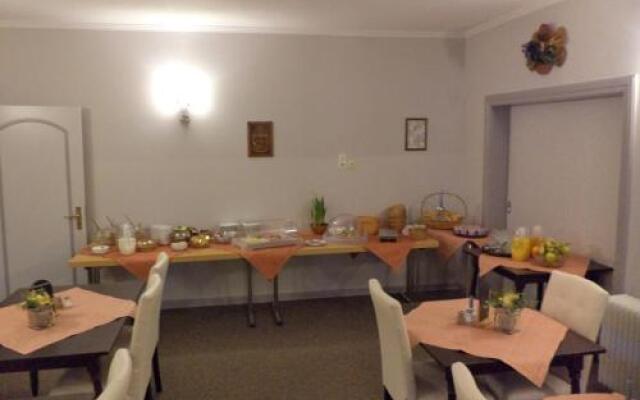 Landgasthof Fegetasch