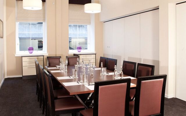 Fraser Suites Glasgow