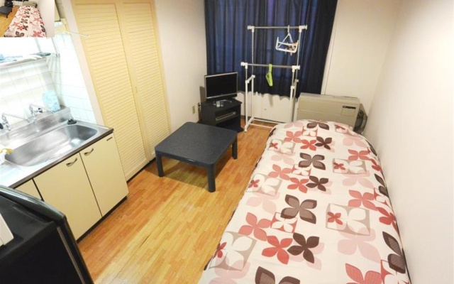 Royal Heights Kikusui 2-jo – Guest Rooms – Sapporo