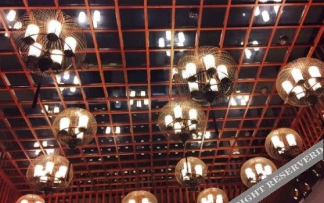 Xiyuanwan Enjoy The Scenery And Stroll Hotel