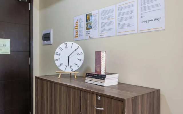 Avida Riala IT Park - Virgo Nest Rentals