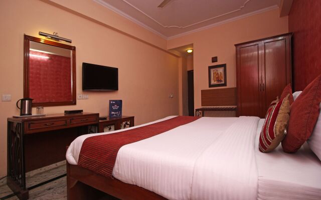 Hotel Indraprastha