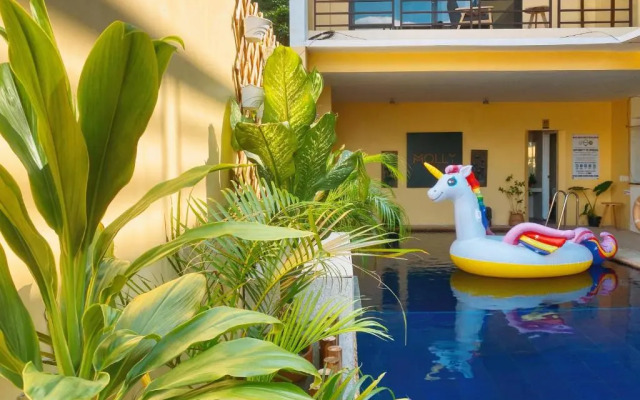 Molly Resort