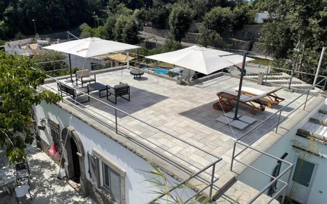 Rock House Villa
