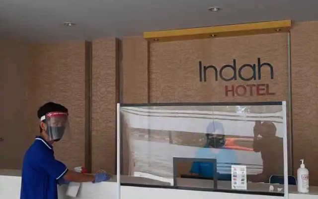 Hotel Indah Kendari