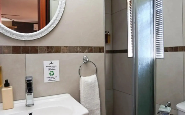 Plattekloof Premium Lodge