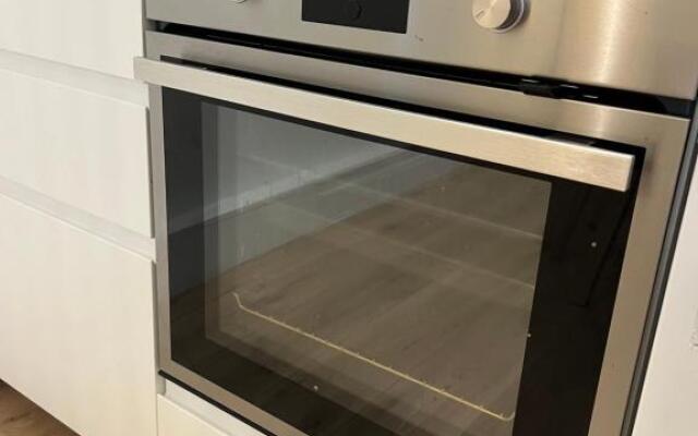 Notre Dame - Stylish Apartment