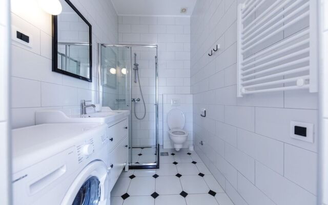 Ivano's studio apartments