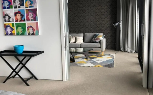 Vue Apartments