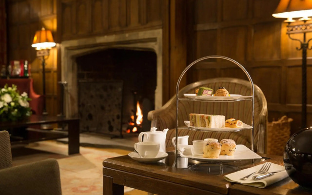 Whatley Manor