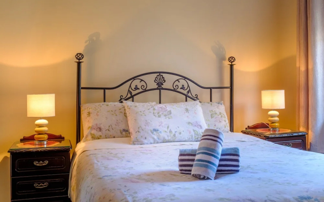 Fallons Bed and Breakfast