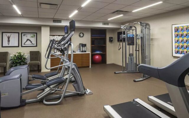 Holiday Inn New Orleans - Downtown Superdome by IHG