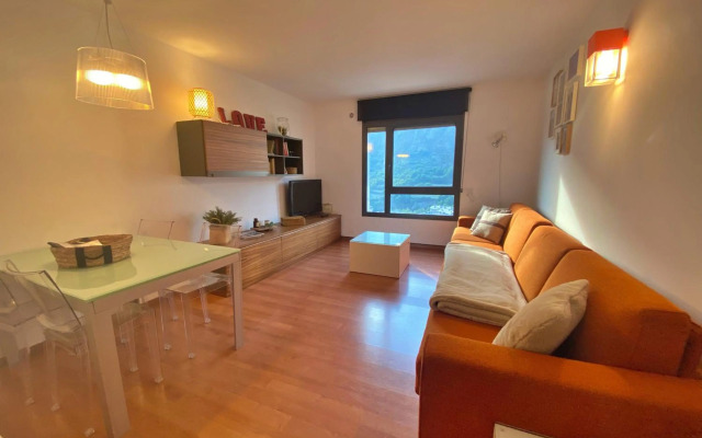 Tucamp 3,7. a 30 mts del Funicamp