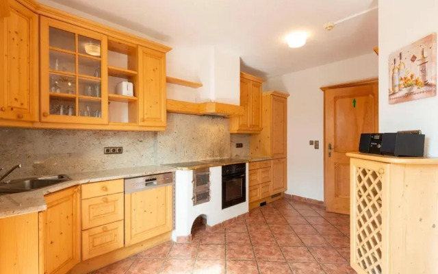 Welcoming Apartment in Stummerberg