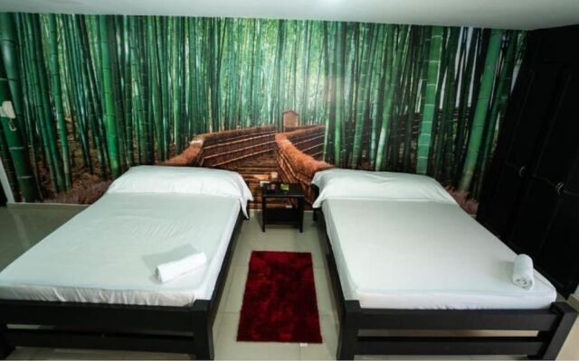 LC Apartahotel