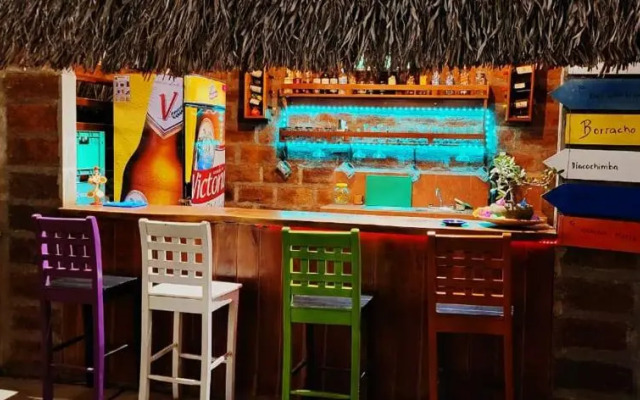 Hostal Casa Mauro
