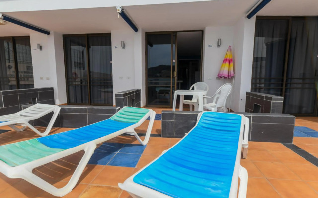Puerto Bello Apartamentos