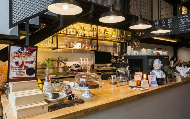 Case Study Asoke