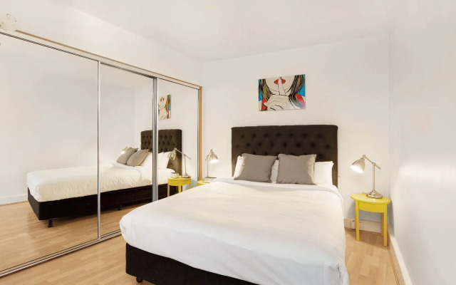 The Ridge Apartment Hotel