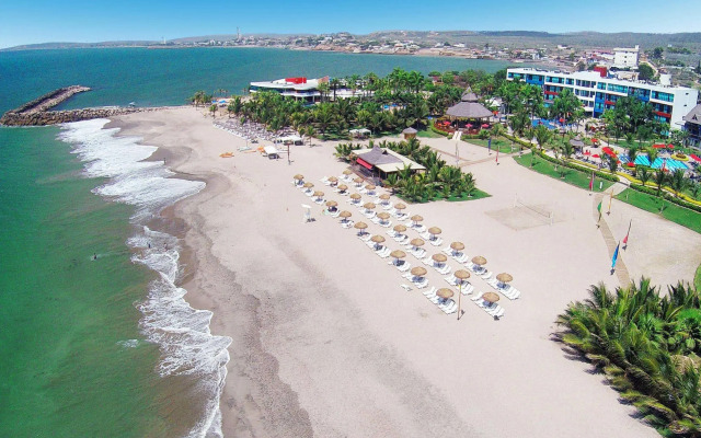 Royal Decameron Punta Centinela