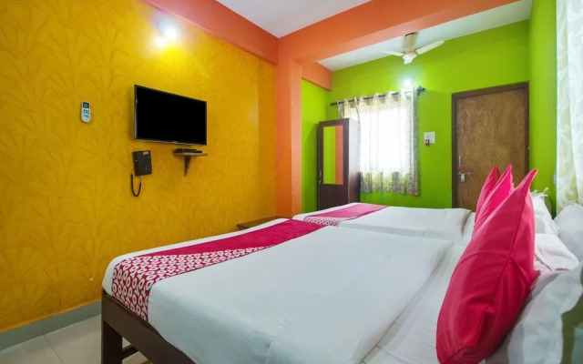 krishna inn