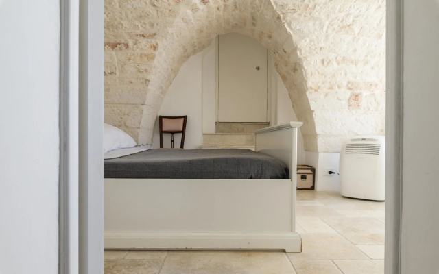Terrazza Verdi in Ostuni