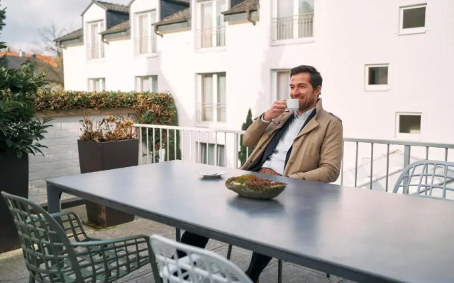 Hotel Engbert