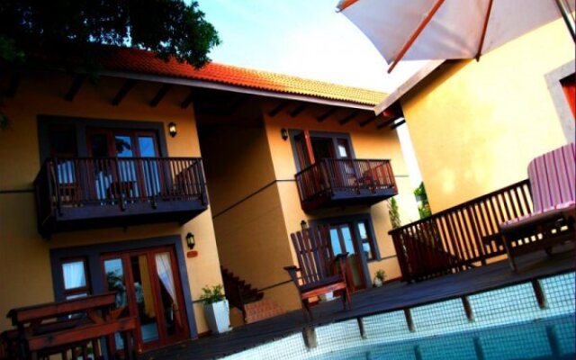 Bliss on Beacon Isle