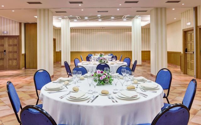 Sercotel Toledo Renacimiento